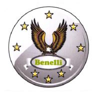 Trademark Benelli + Logo