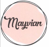 Trademark MAYVIAN