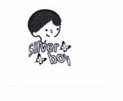 Trademark SILVER BOY + LOGO