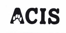 Trademark ACIS + LOGO