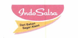 Trademark INOOSALSA DARI BAHAN SEGAR ALAMI + LOGO