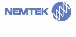 Trademark MEMTEK + LOGO