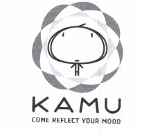 Trademark KAMU COME REFLECT YOUR MOOD + LUKISAN