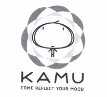 Trademark KAMU COME REFLECT YOUR MOOD + LUKISAN