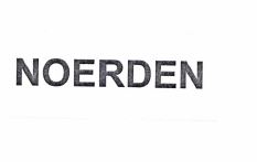 Trademark NOERDEN