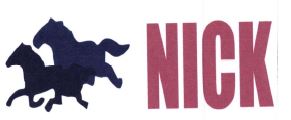 Trademark NICK + LOGO