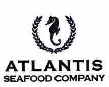 Trademark ATLANTIS SEAFOOD COMPANY