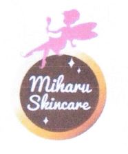 Trademark MIHARU SKINCARE + LUKISAN