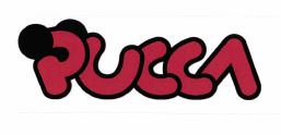 Trademark PUCCA + LOGO