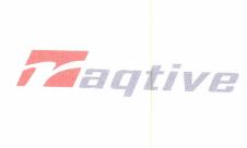 Trademark Raqtive + LOGO