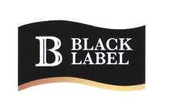 Trademark BLACK LABEL + LOGO