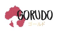 Trademark GORUDO + KARAKTER NON LATIN