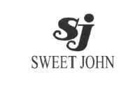 Trademark SWEET JOHN + LOGO