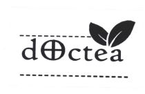 Trademark DOCTEA + LOGO