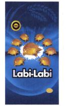 Trademark LABI LABI