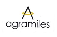 Trademark AGRAMILES