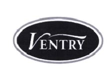 Trademark VENTRY