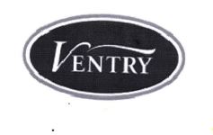 Trademark VENTRY