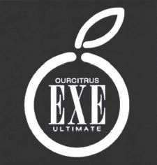 Trademark OURCITRUS EXE ULTIMATE + LOGO