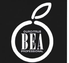 Trademark OURCITRUS BEA PROFESSIONAL + LOGO