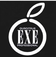 Trademark OURCITRUS EXE PROFESSIONAL + LOGO