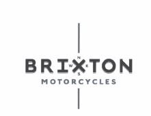 Trademark BRIXTON MOTORCYCLES + LOGO