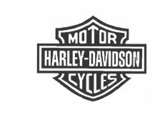 Trademark HARLEY-DAVIDSON & Design