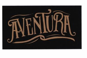 Trademark AVENTURA