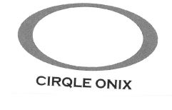 Trademark Cirqle Onix+LOGO