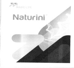 Trademark naturini magic life