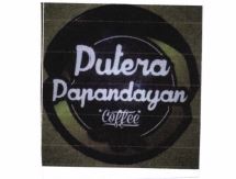 Trademark PUTRA PAPANDAYAN + LOGO