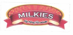 Trademark MILKIES