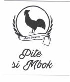 Trademark PITE SI MBOK + LOGO