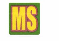 Trademark M S + LOGO