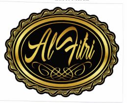 Trademark Al fitri + LOGO