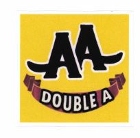 Trademark AA Double A