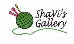 Trademark Shavi's Gallery