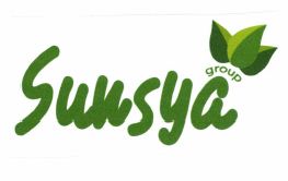 Trademark SUNSYA + LOGO