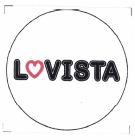 Trademark LOVISTA + LOGO