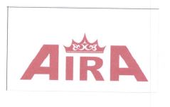 Trademark AIRA + LOGO