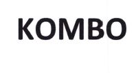 Trademark KOMBO