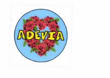 Trademark ADEVIA + LOGO