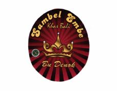 Trademark Sambel Embe + LOGO