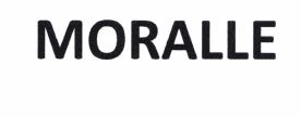 Trademark MORALLE + LOGO