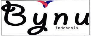 Trademark BYNU INDONESIA + LOGO