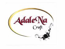 Trademark ADALENA CRAFT + LOGO