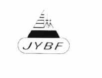 Trademark JYBF + LOGO