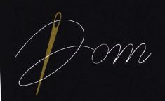 Trademark DOM + LOGO