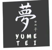 Trademark YUME TEI + KARAKTER NON LATIN