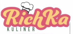 Trademark RICHKA KULINER + LOGO